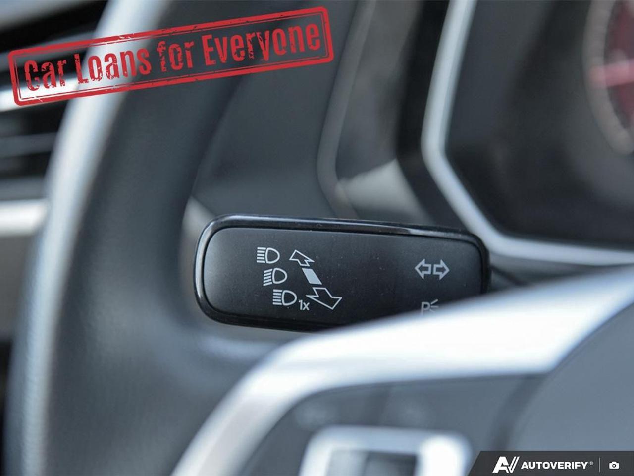 2019 Volkswagen Jetta comfortline