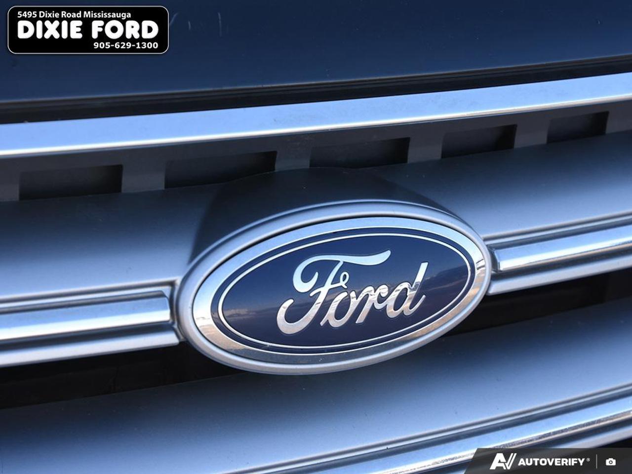 2017 Ford Escape SE Photo