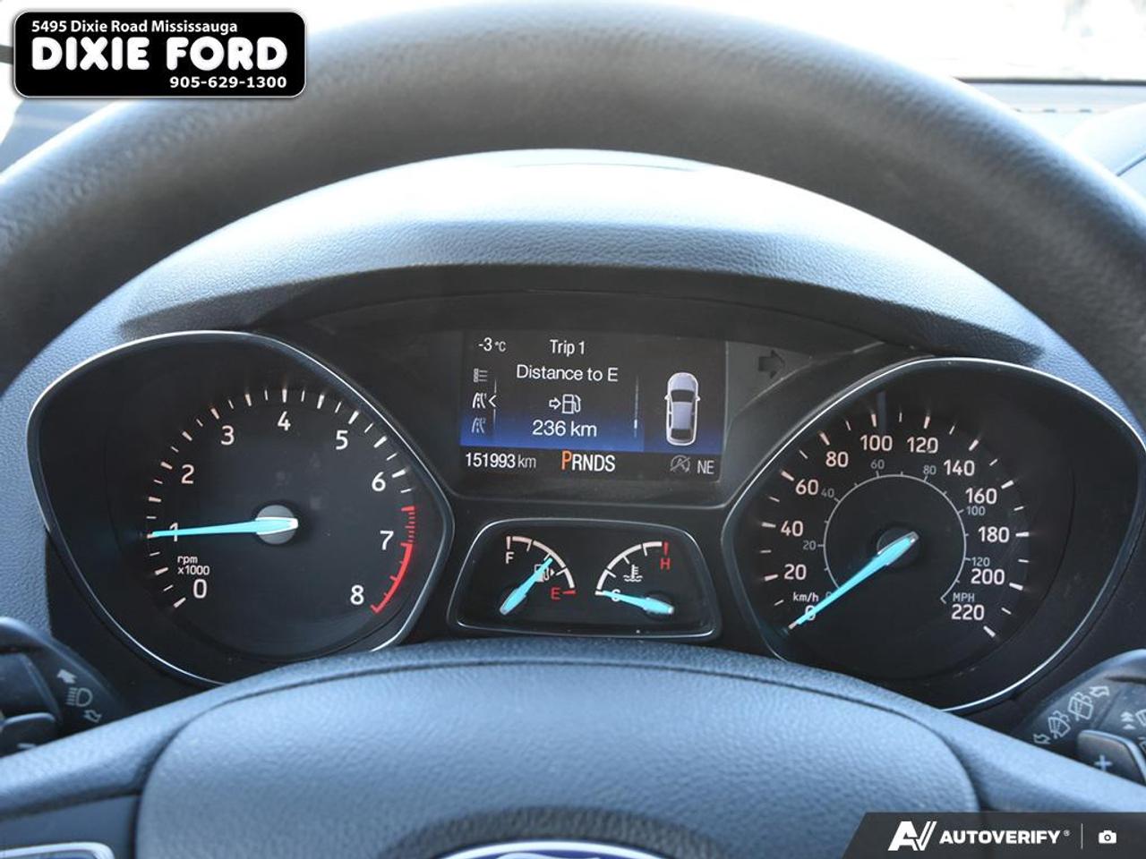 2017 Ford Escape SE Photo