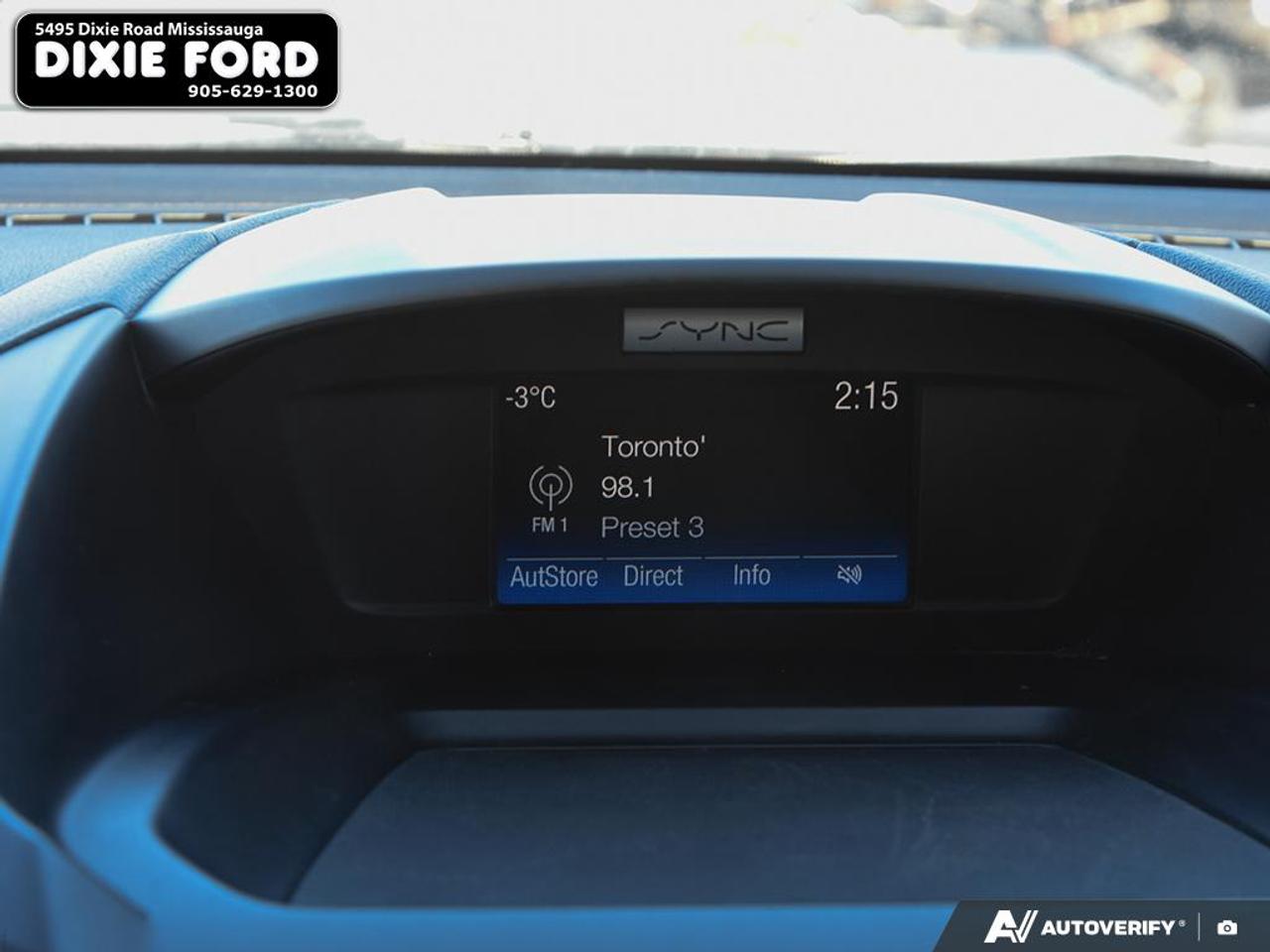 2017 Ford Escape SE Photo