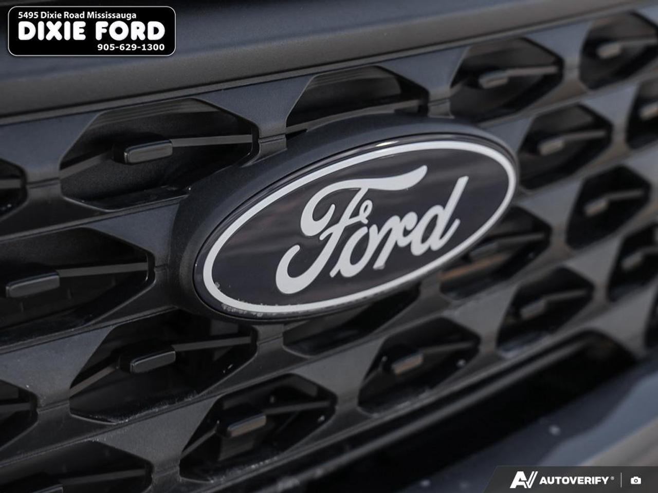 2025 Ford Maverick XLT Photo