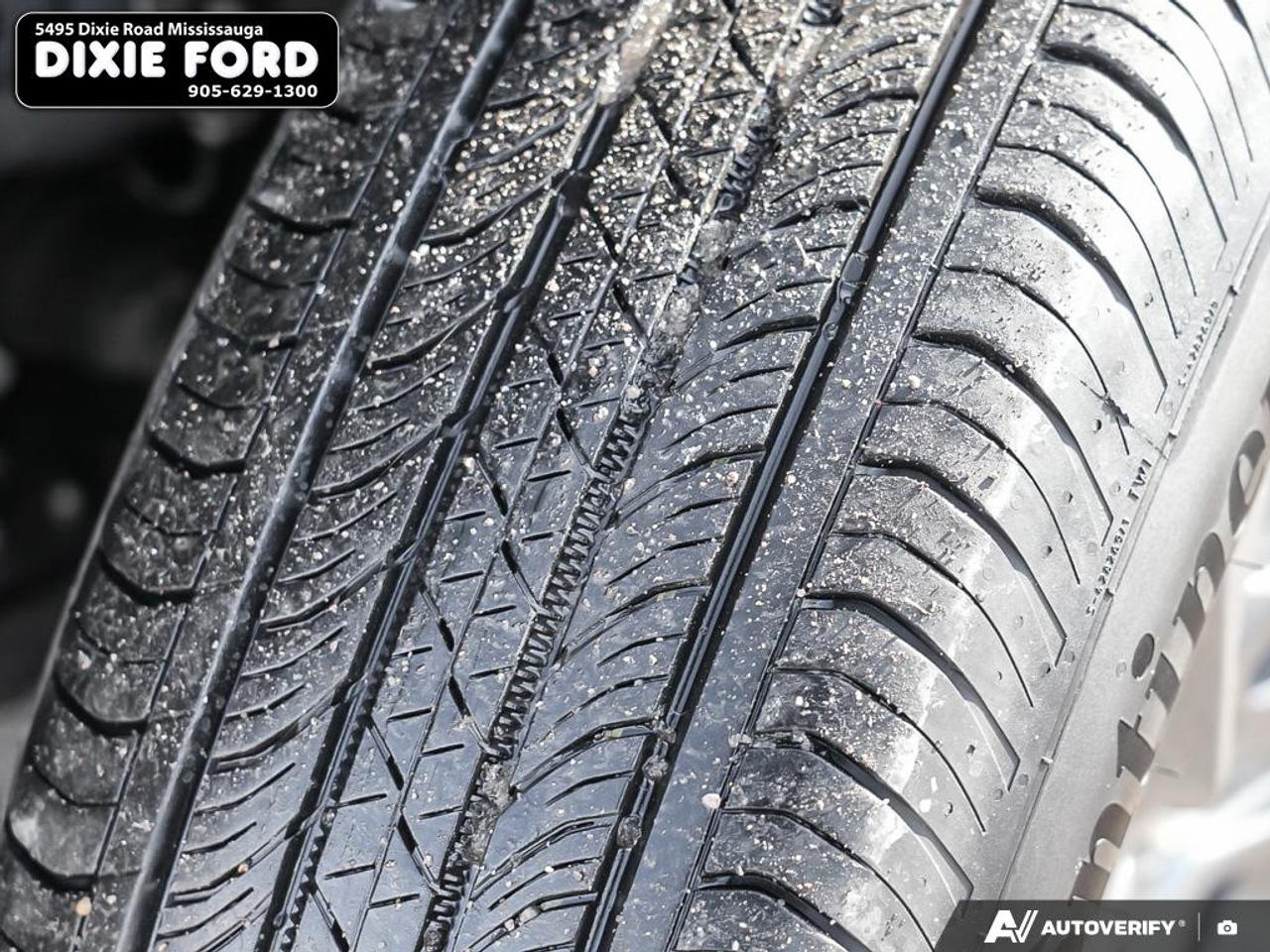 2025 Ford Maverick XLT Photo