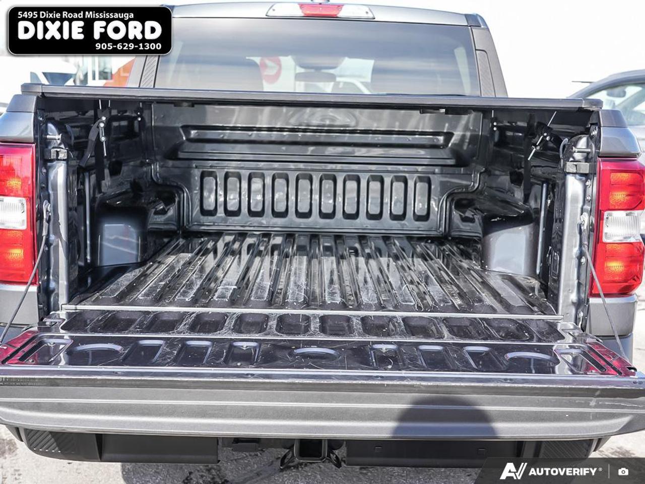 2025 Ford Maverick XLT Photo