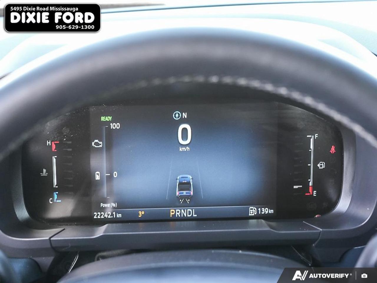 2025 Ford Maverick XLT Photo