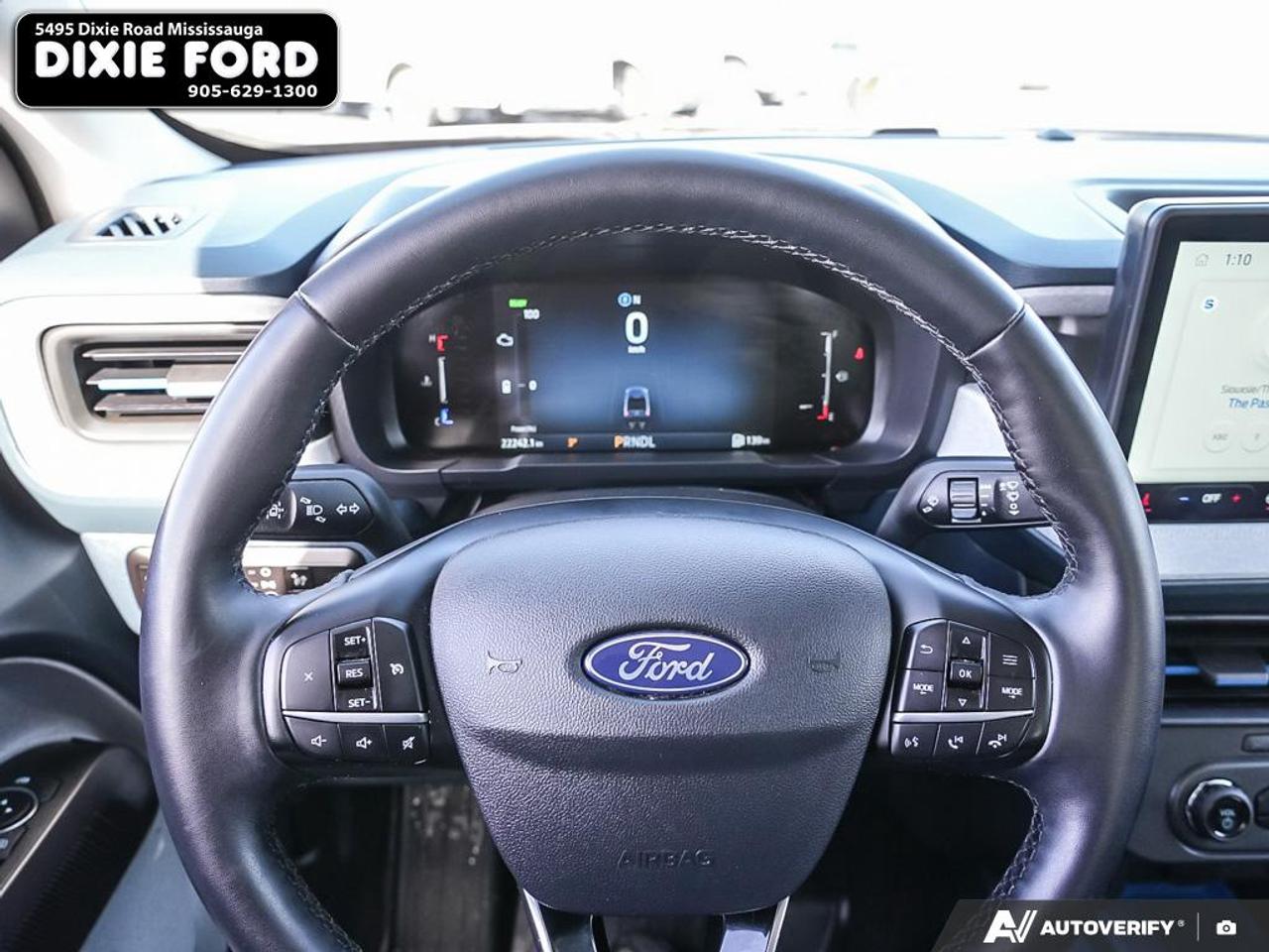 2025 Ford Maverick XLT Photo