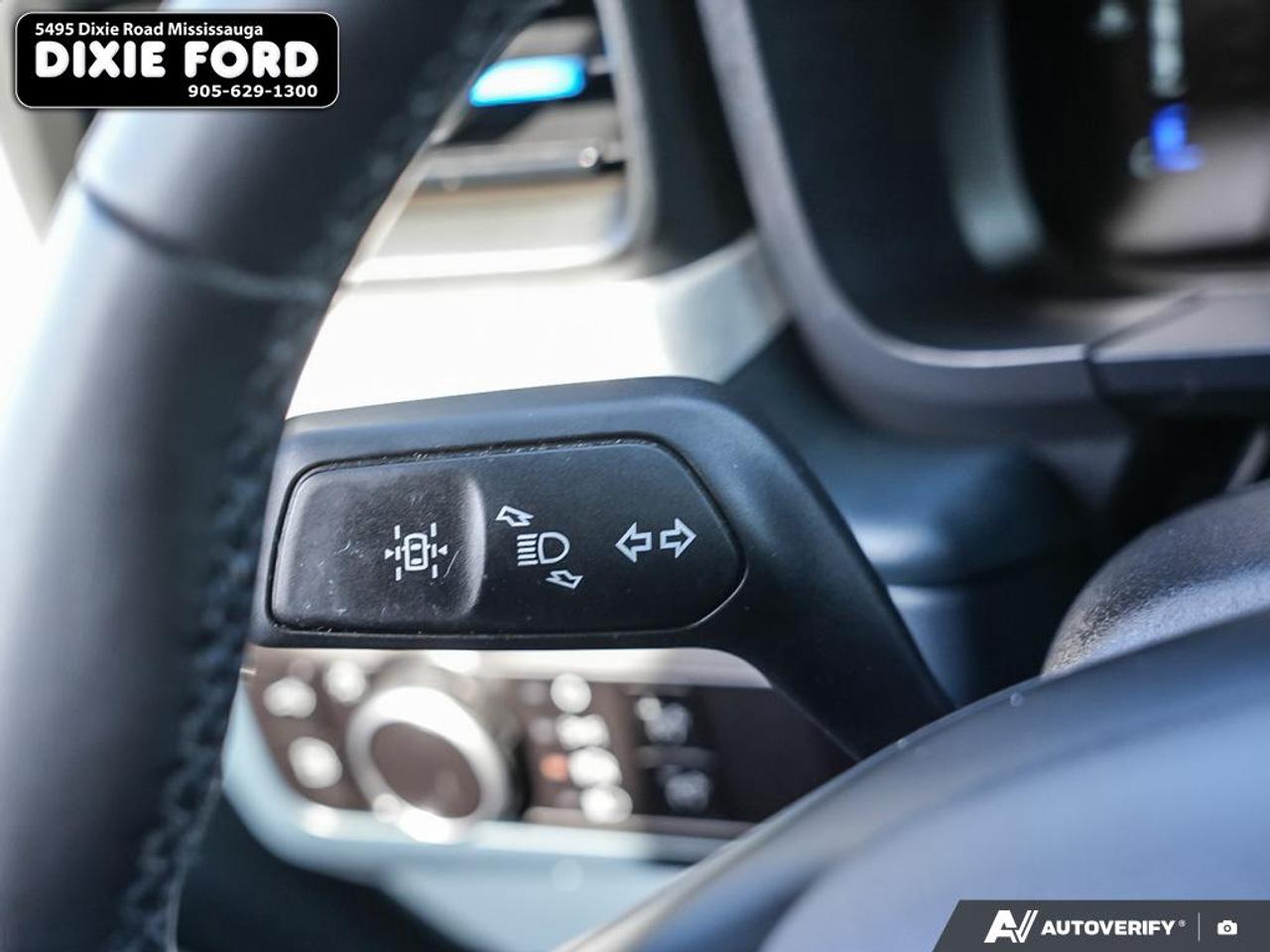 2025 Ford Maverick XLT Photo