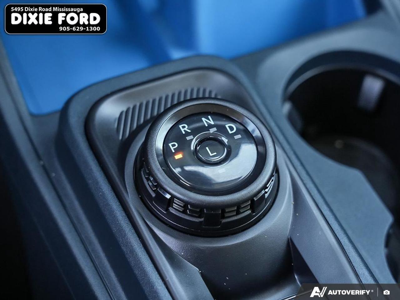 2025 Ford Maverick XLT Photo