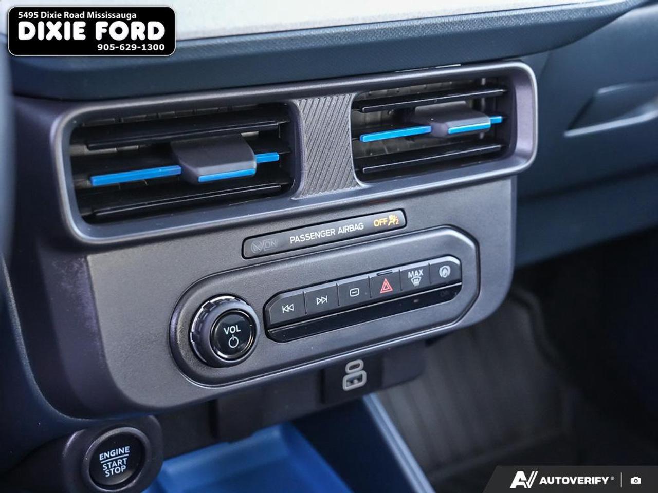 2025 Ford Maverick XLT Photo