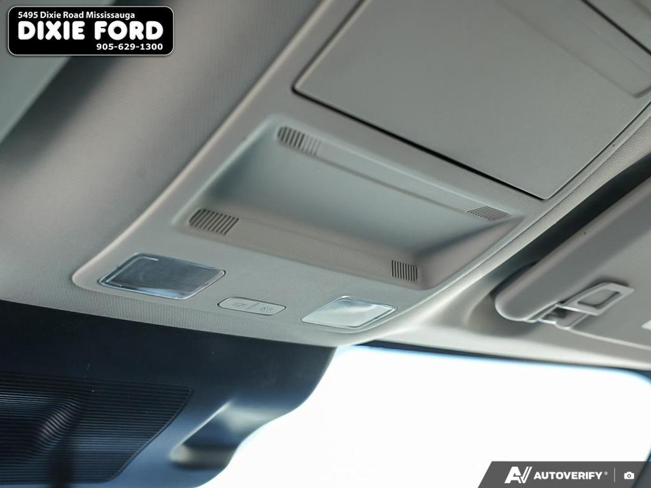 2025 Ford Maverick XLT Photo