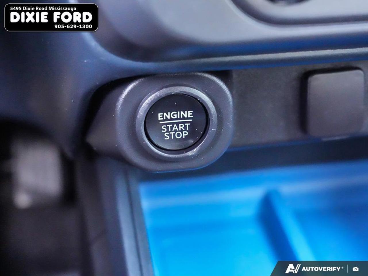 2025 Ford Maverick XLT Photo