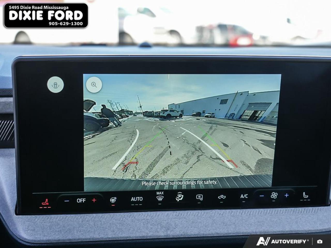 2025 Ford Maverick XLT Photo