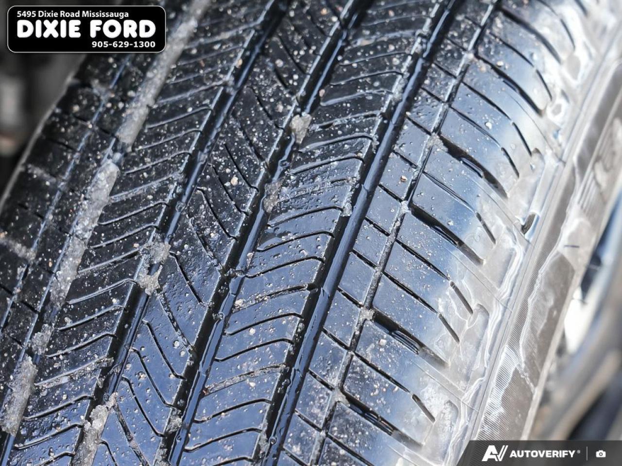 2025 Ford Bronco Sport Outer Banks Photo