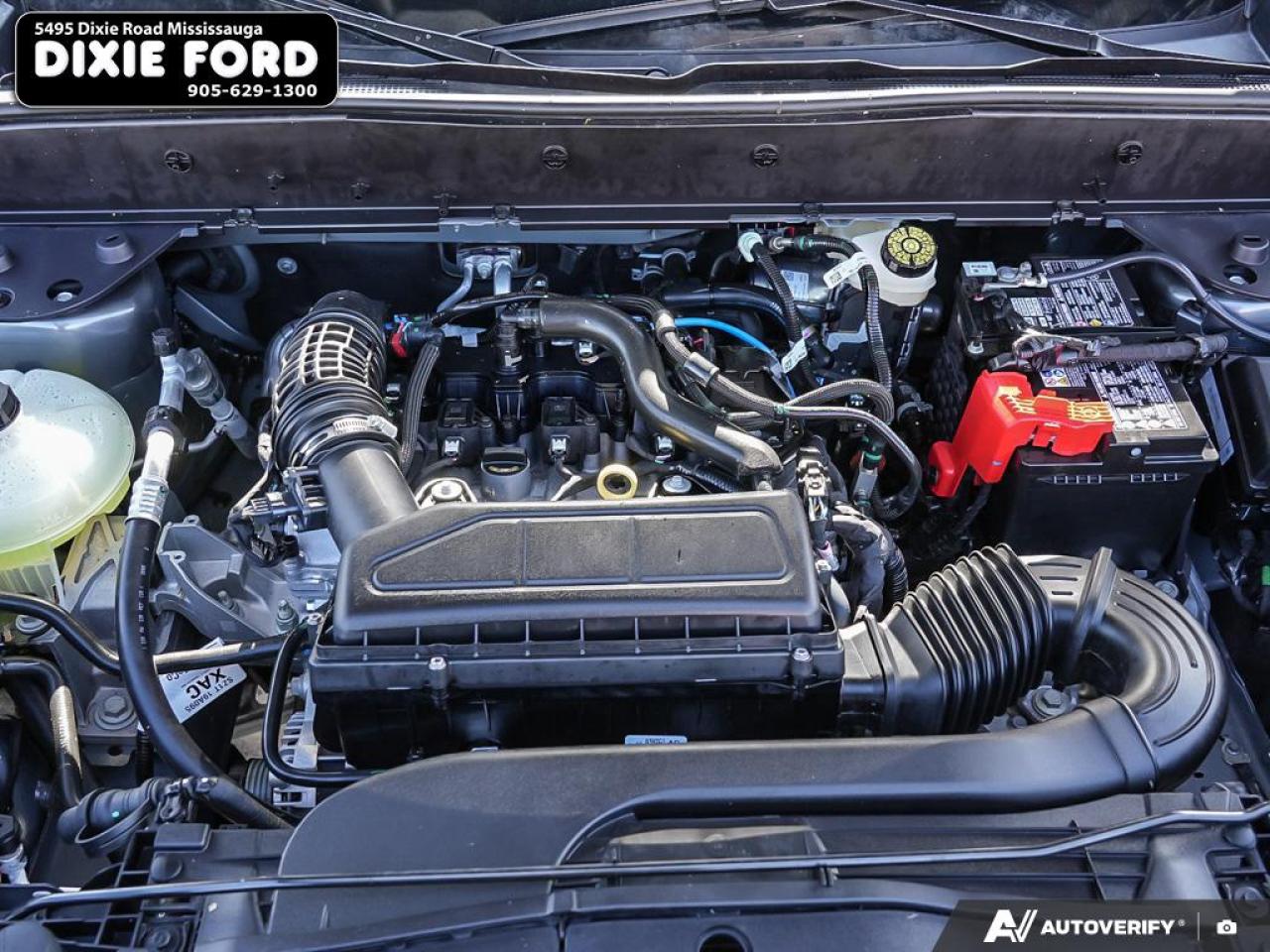 2025 Ford Bronco Sport Outer Banks Photo