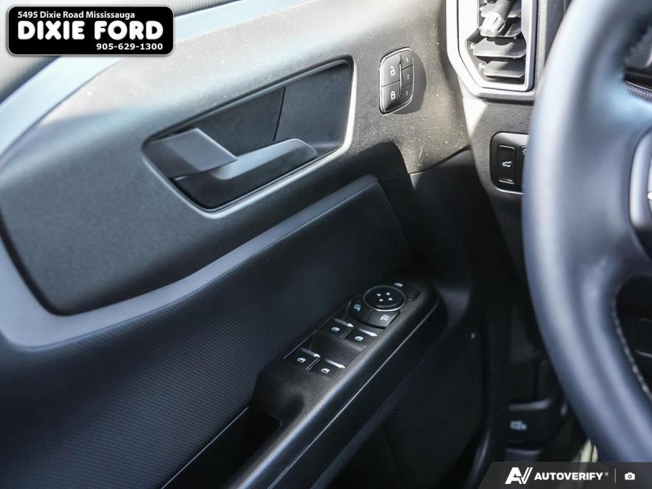 2025 Ford Bronco Sport Outer Banks Photo