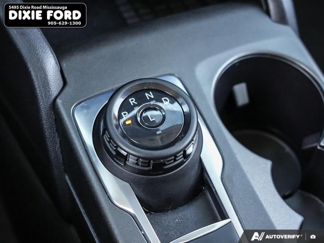 2025 Ford Bronco Sport Outer Banks Photo