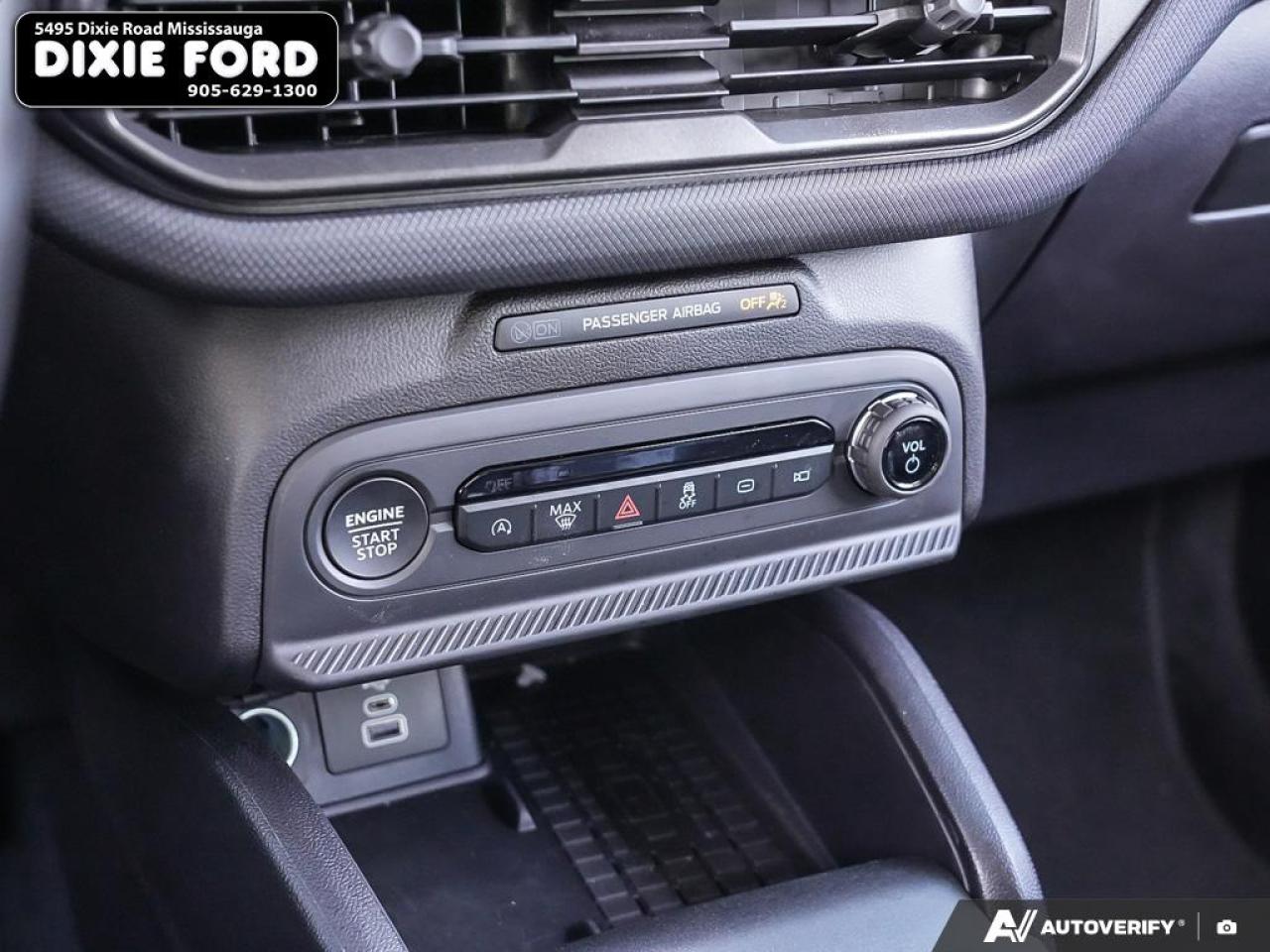 2025 Ford Bronco Sport Outer Banks Photo