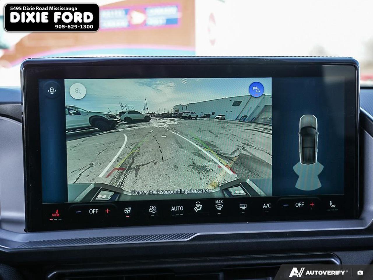 2025 Ford Bronco Sport Outer Banks Photo