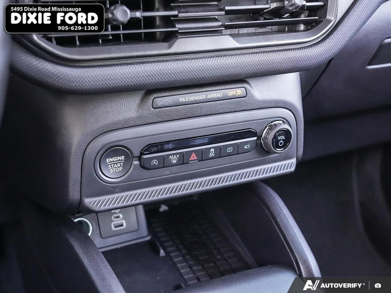2025 Ford Bronco Sport Outer Banks Photo