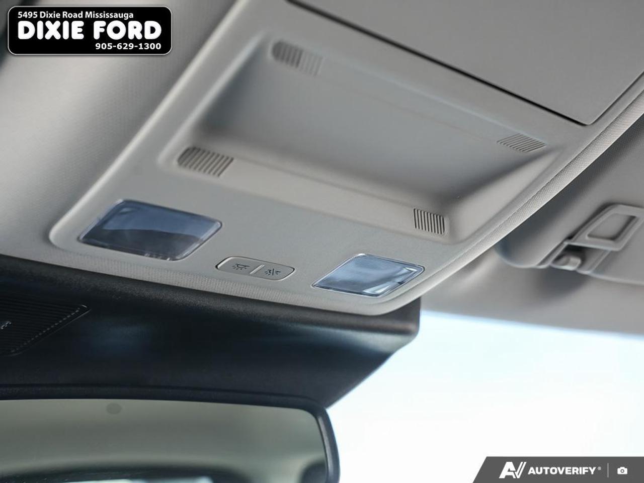 2025 Ford Bronco Sport Outer Banks Photo