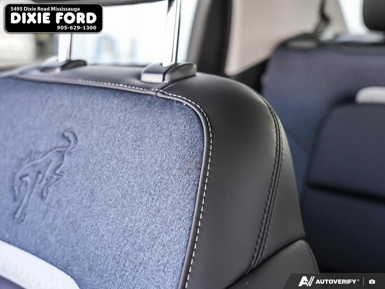 2025 Ford Bronco Sport Outer Banks Photo