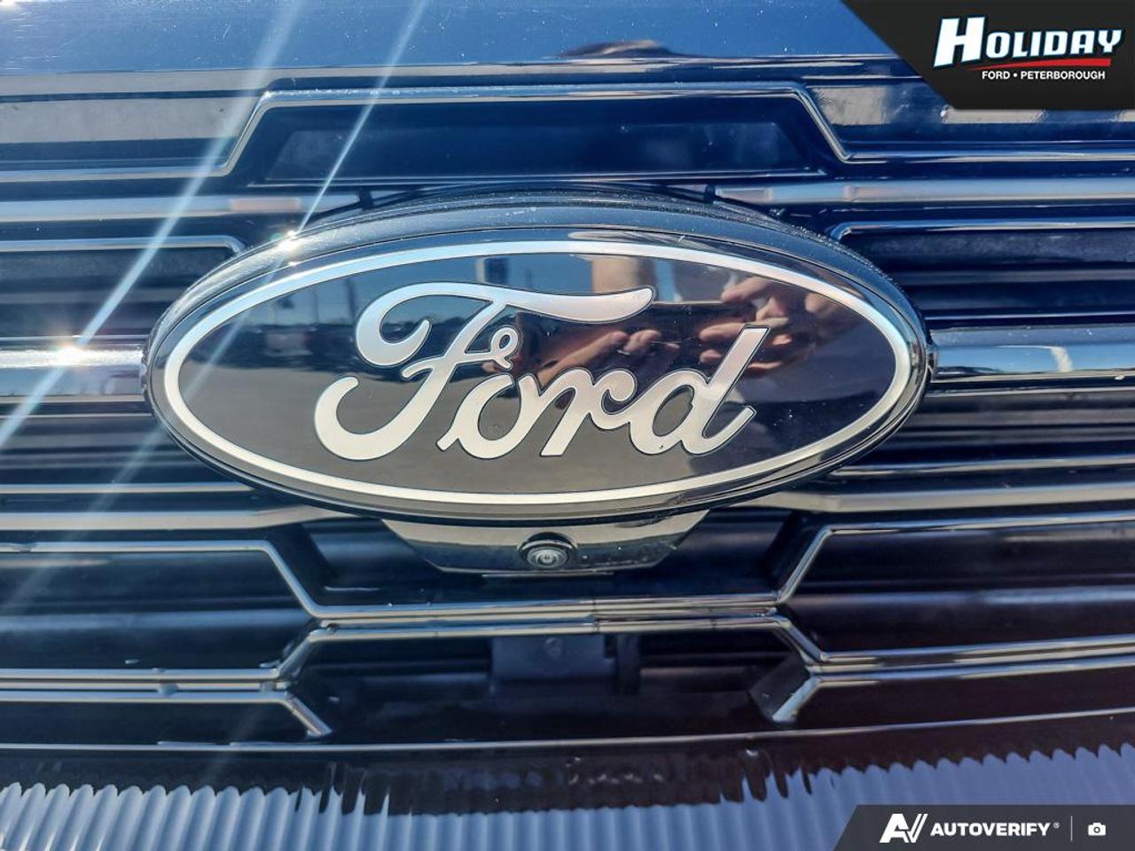 2025 Ford Expedition Platinum Max Photo