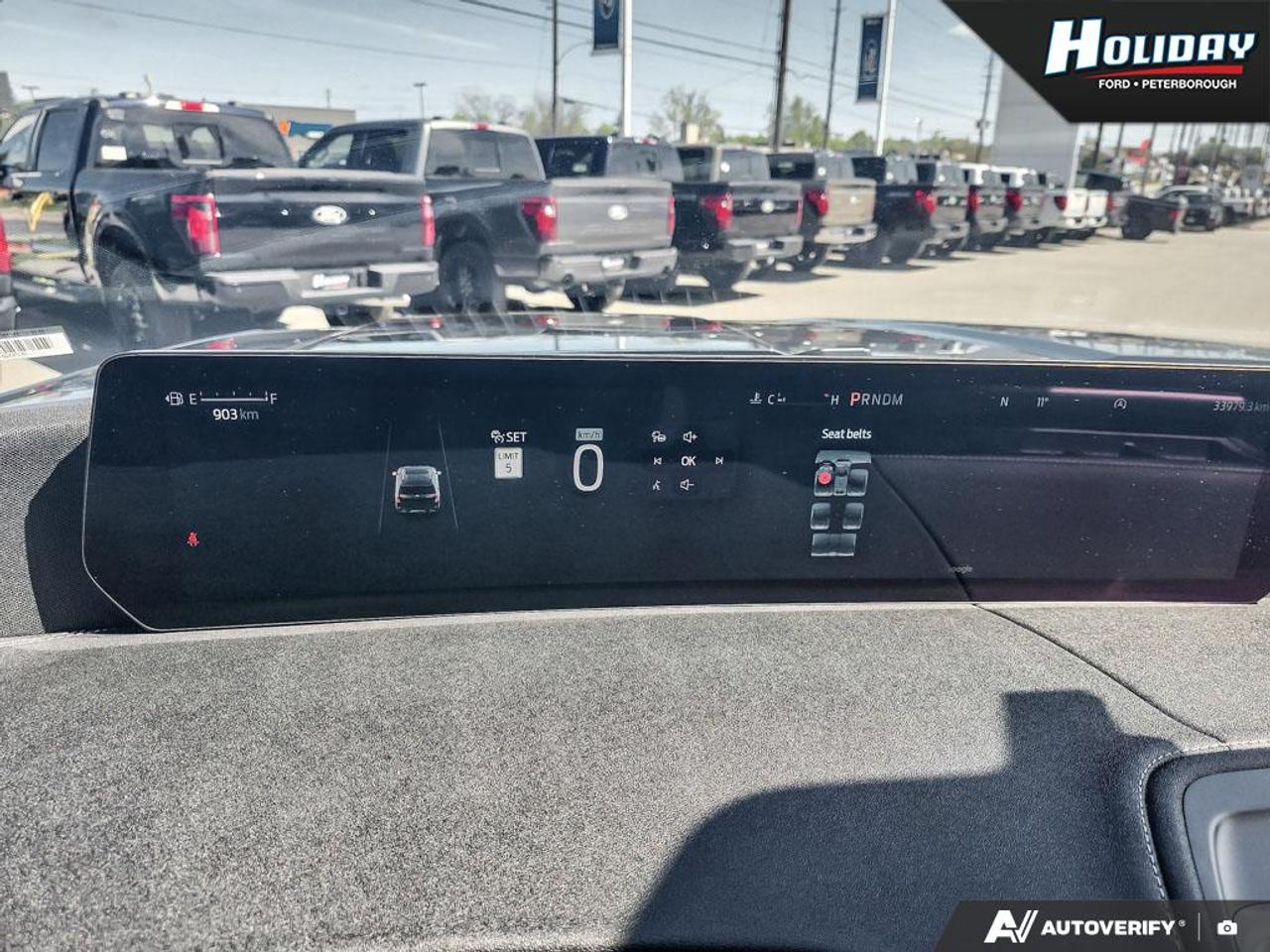 2025 Ford Expedition Platinum Max Photo