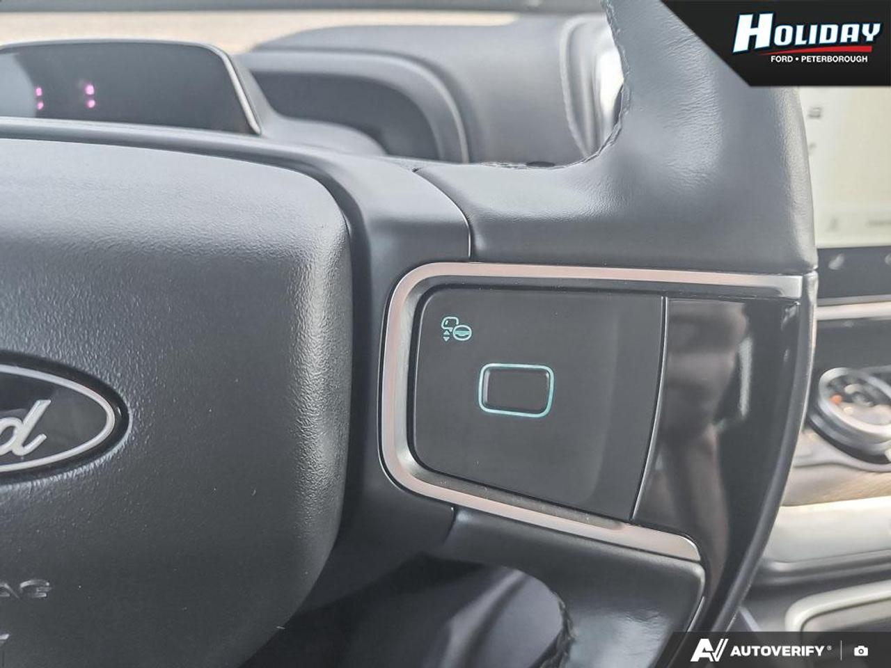 2025 Ford Expedition Platinum Max Photo