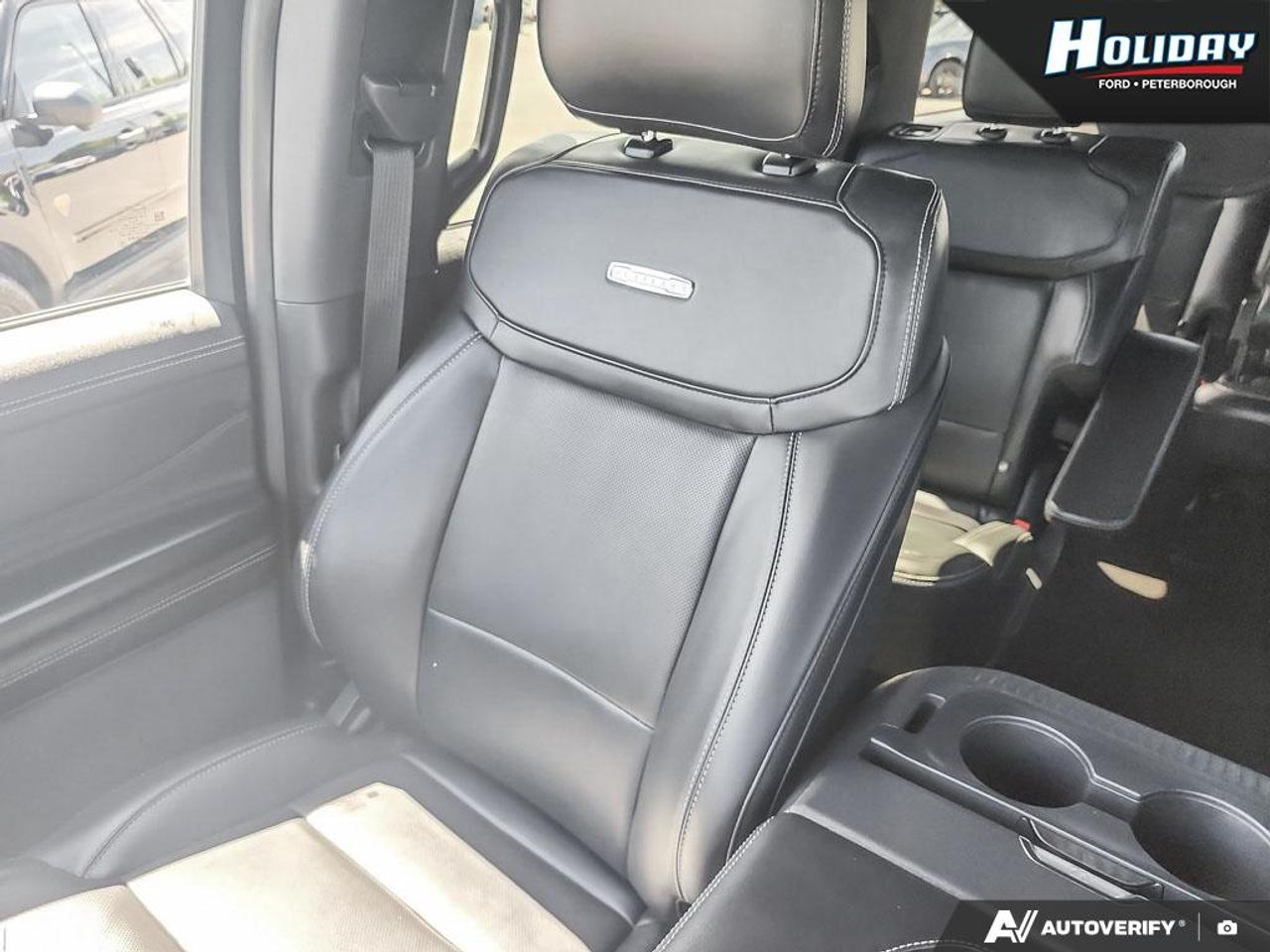 2025 Ford Expedition Platinum Max Photo
