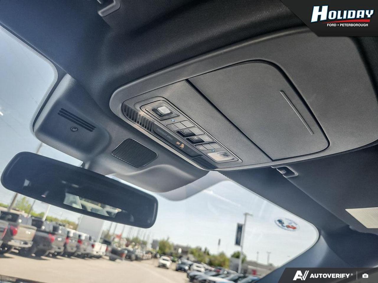 2025 Ford Expedition Platinum Max Photo