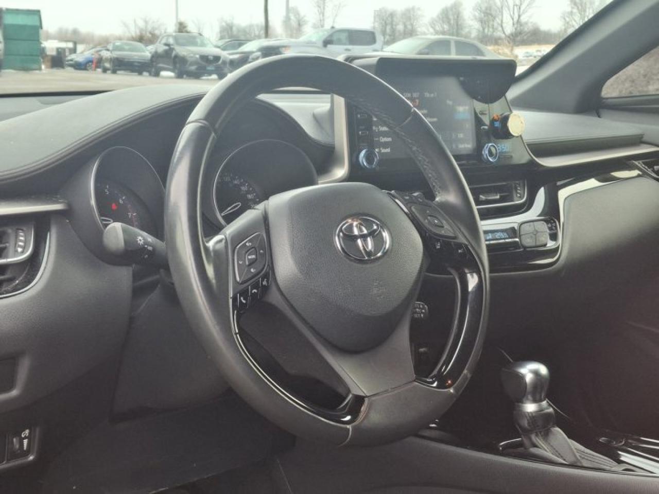 2019 Toyota C-HR XLE Premium | Heated Seats | Blind Spot | Alloys | Reverse Camera | Photo