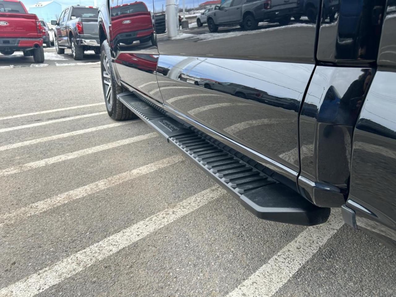 2023 Ford F-150 XL Photo