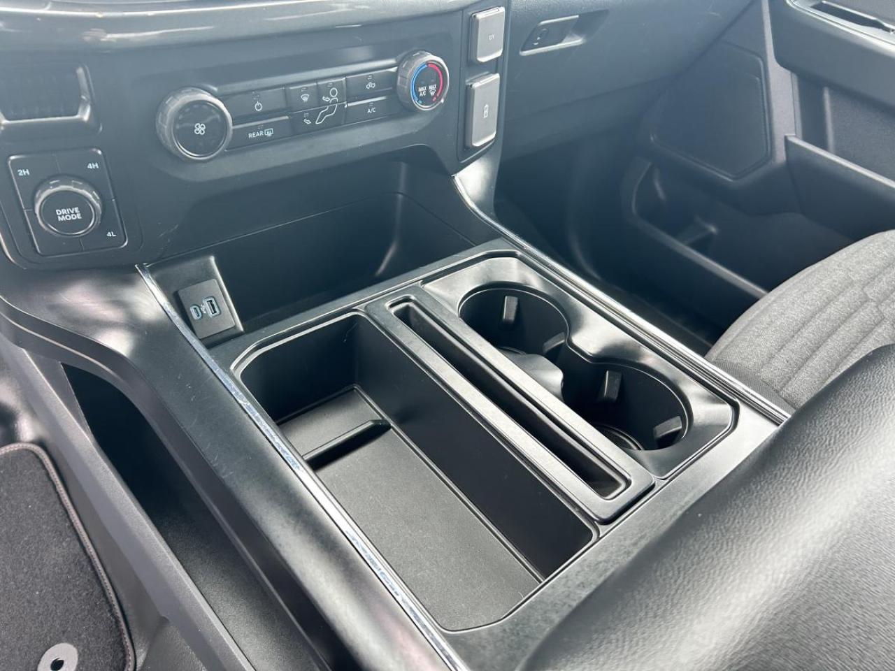 2023 Ford F-150 XL Photo