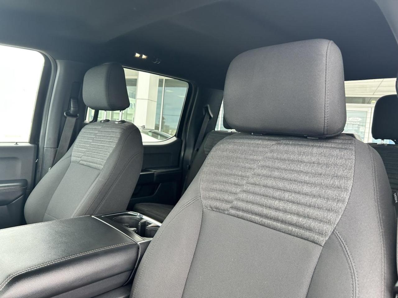 2023 Ford F-150 XL Photo