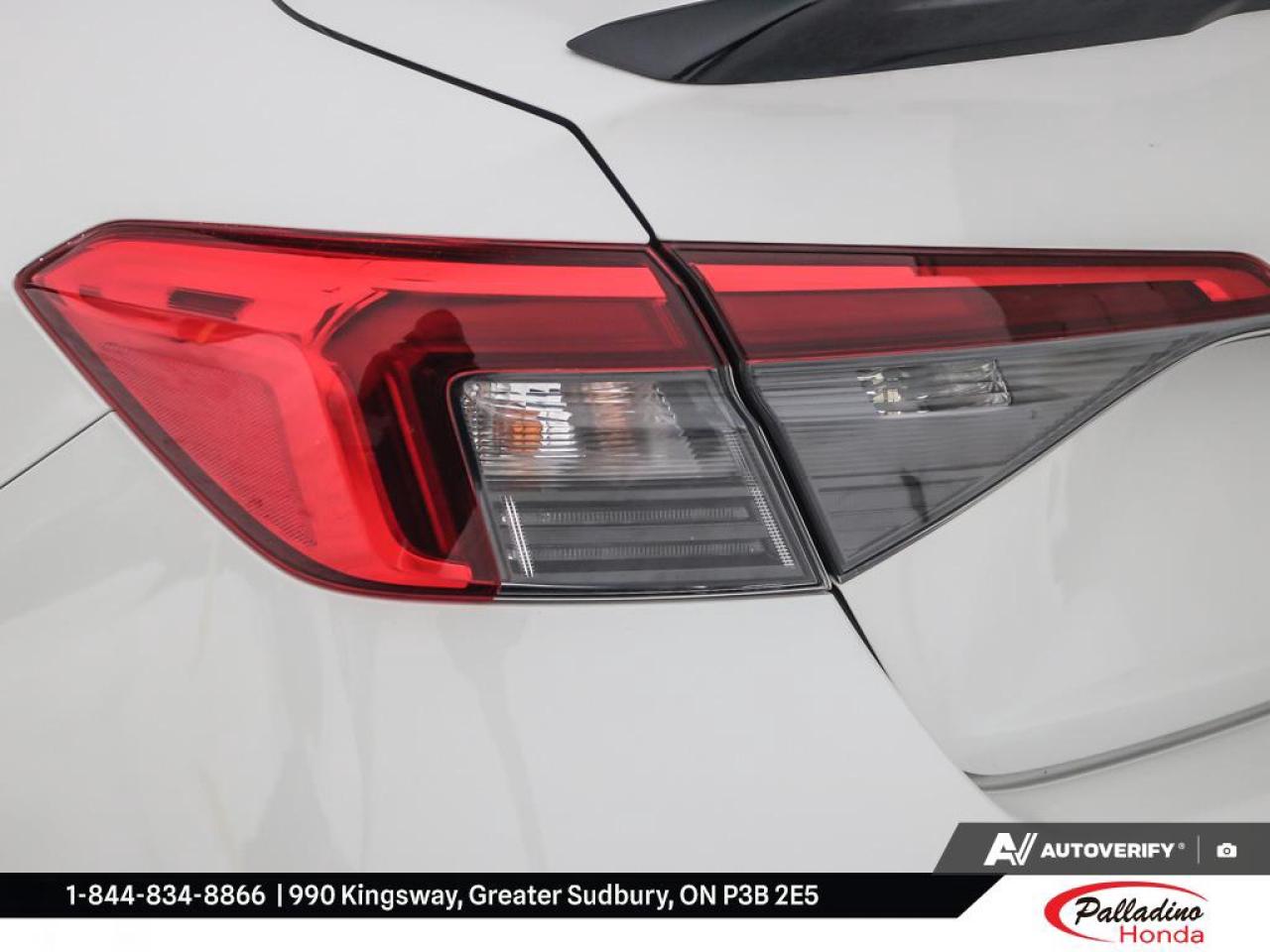 2022 Honda Civic Sedan Sport Photo