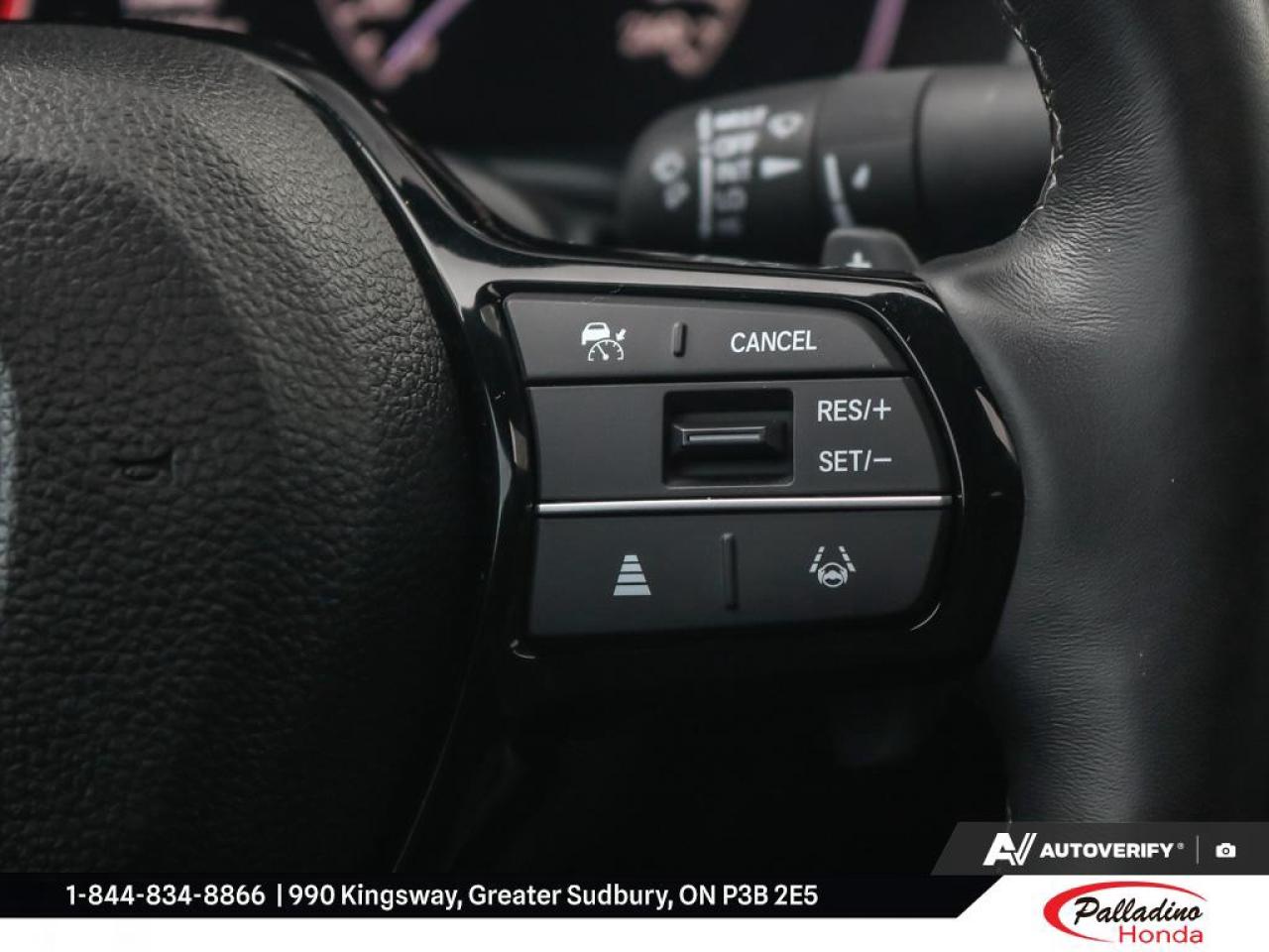 2022 Honda Civic Sedan Sport Photo