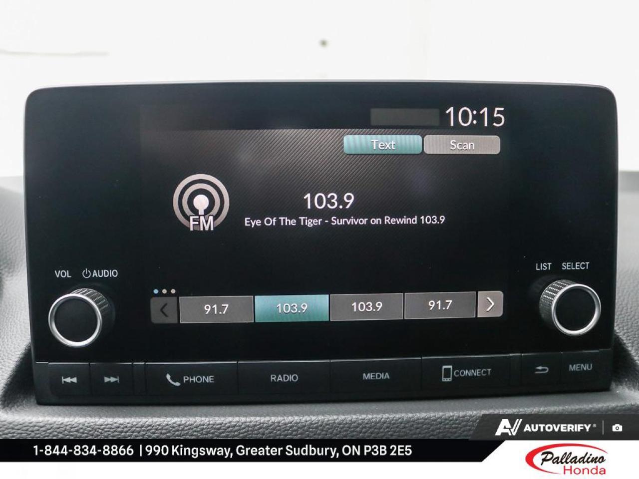 2022 Honda Civic Sedan Sport Photo