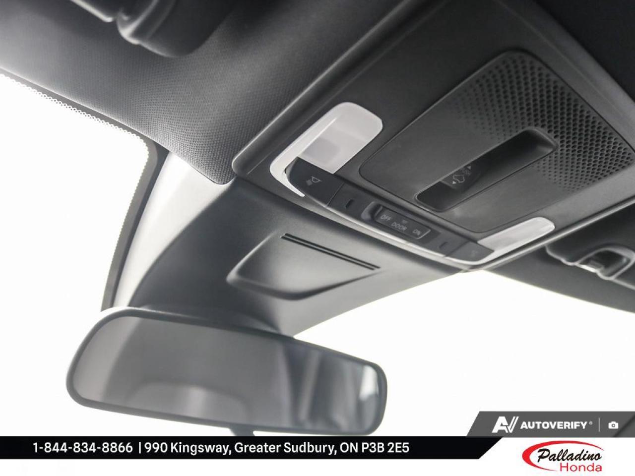 2022 Honda Civic Sedan Sport Photo