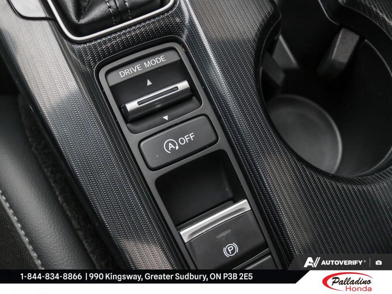 2022 Honda Civic Sedan Sport Photo