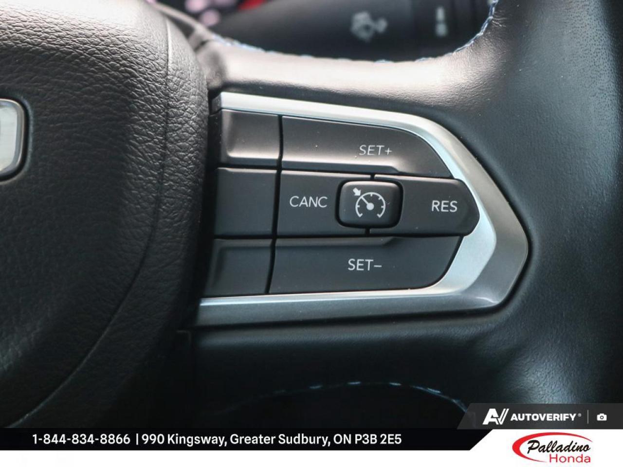 2022 Jeep Compass NORTH Photo