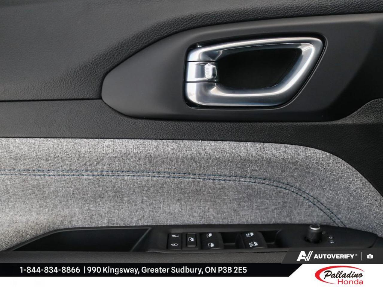 2022 Jeep Compass NORTH Photo