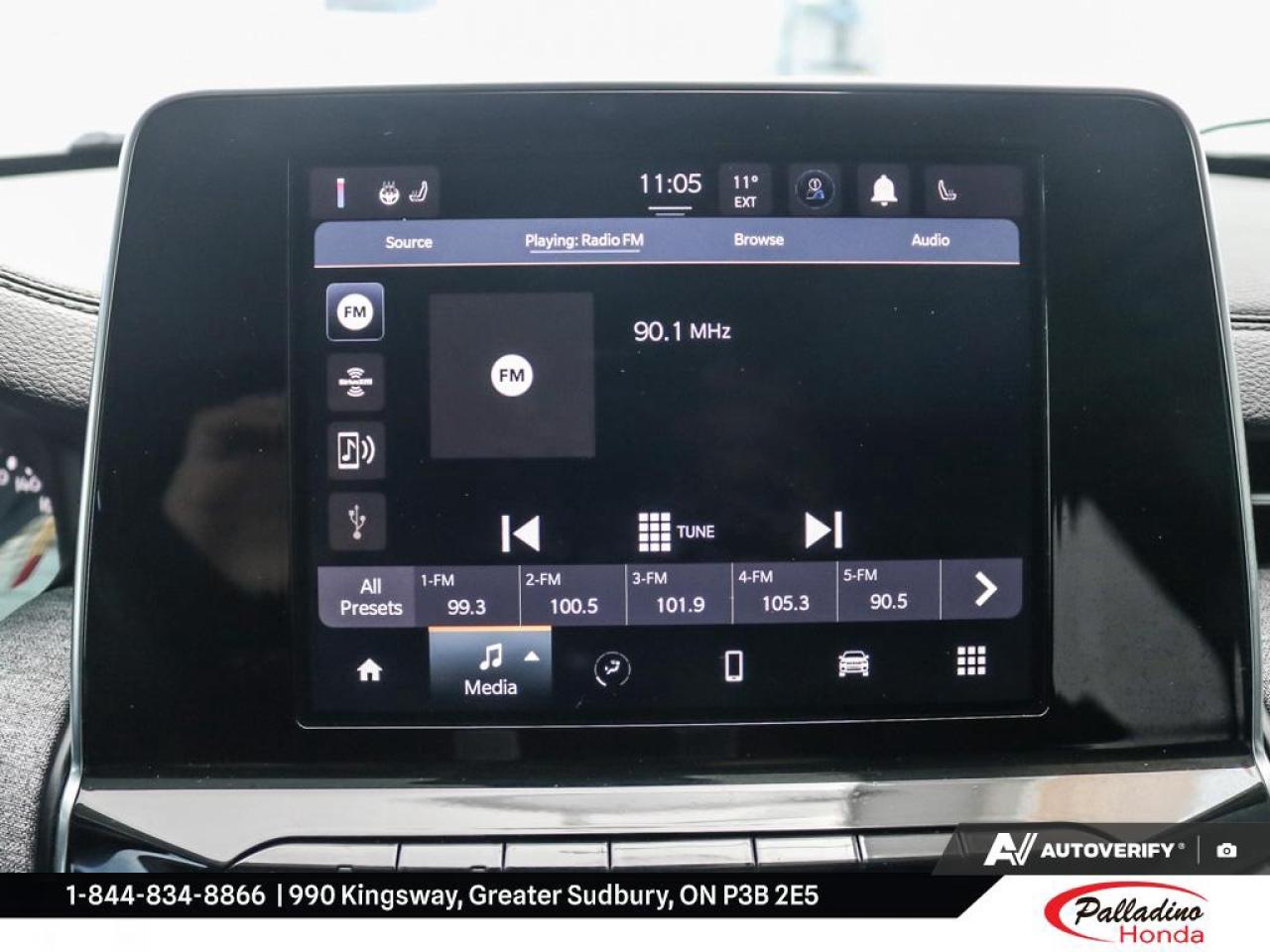 2022 Jeep Compass NORTH Photo