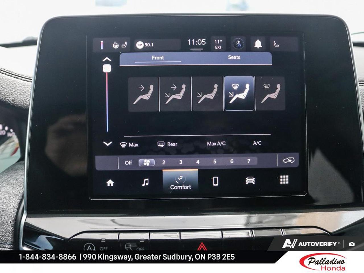 2022 Jeep Compass NORTH Photo