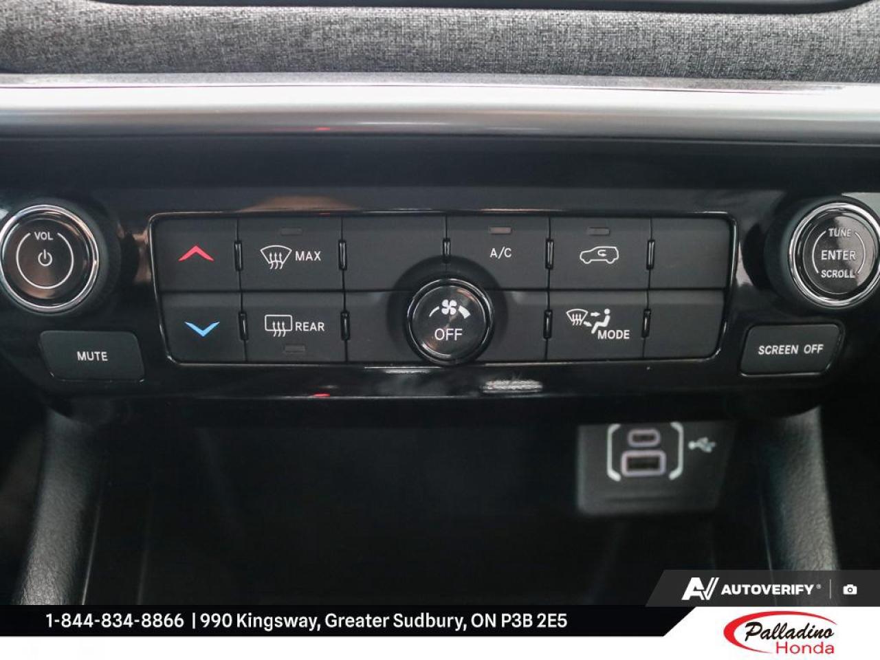 2022 Jeep Compass NORTH Photo