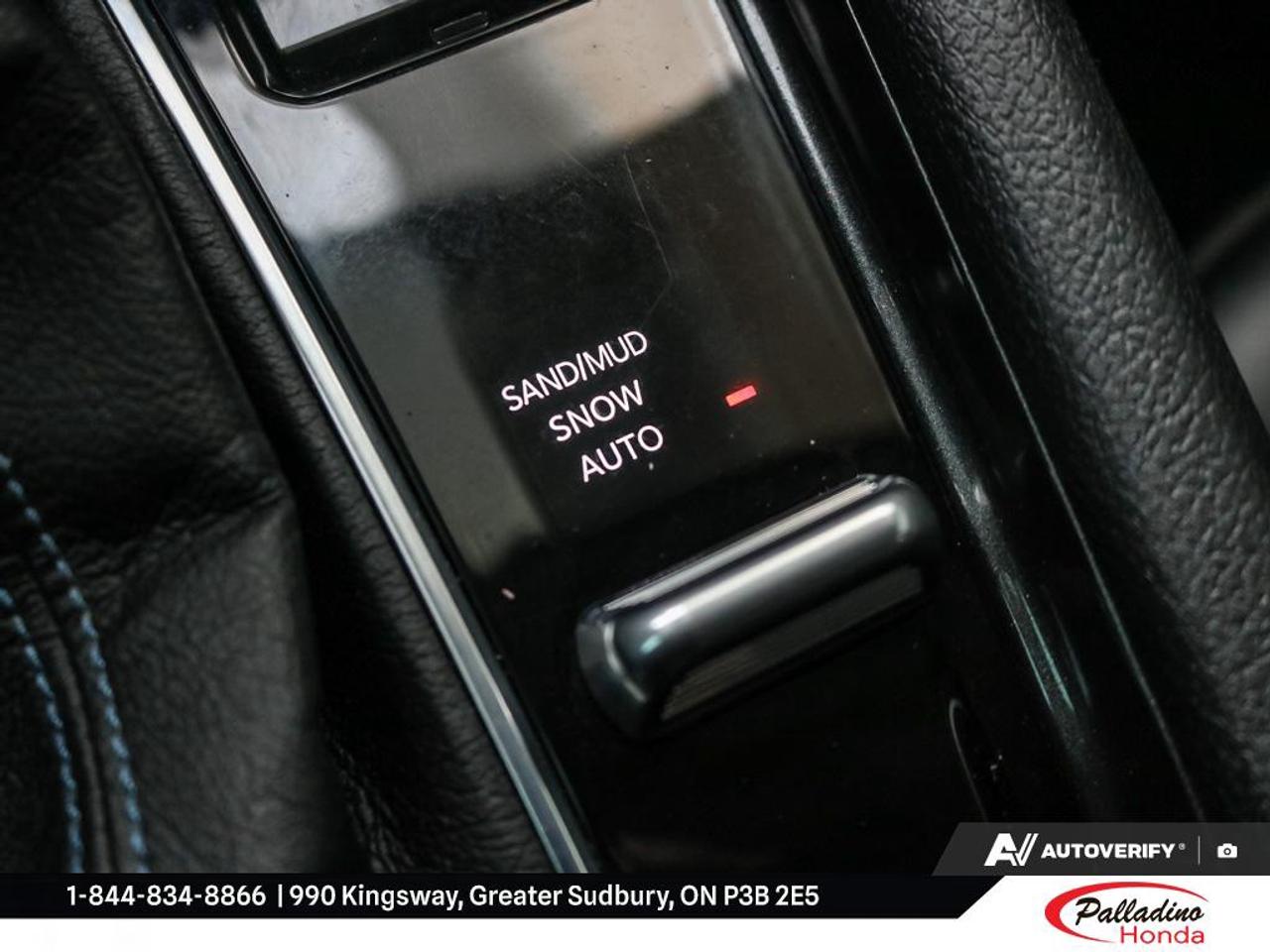 2022 Jeep Compass NORTH Photo