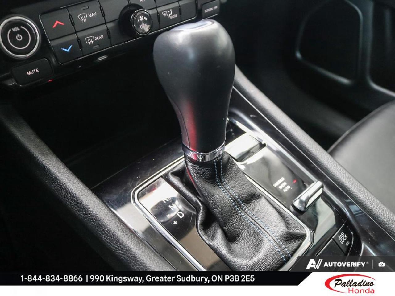 2022 Jeep Compass NORTH Photo