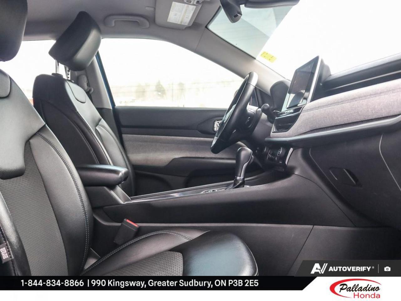 2022 Jeep Compass NORTH Photo