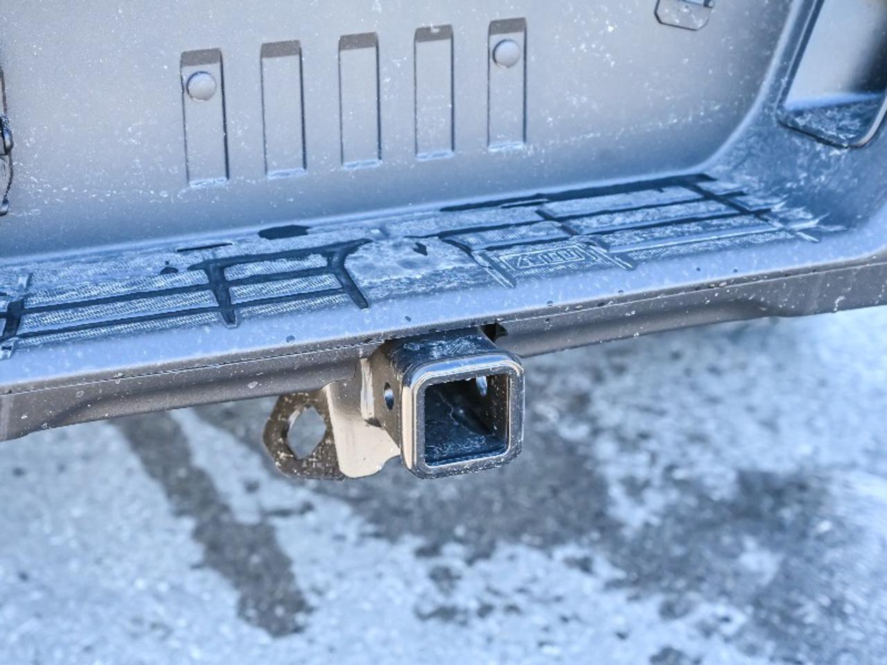 2026 Ford Ranger Lariat Photo