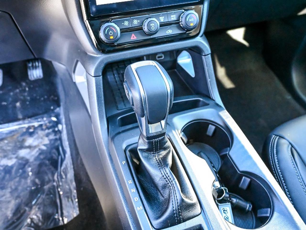 2026 Ford Ranger Lariat Photo