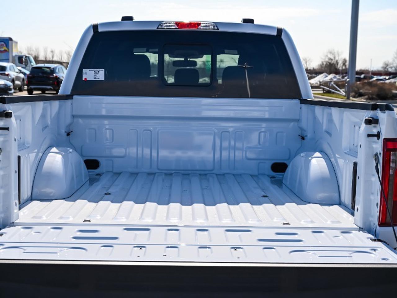 2026 Ford F-150 XLT Photo