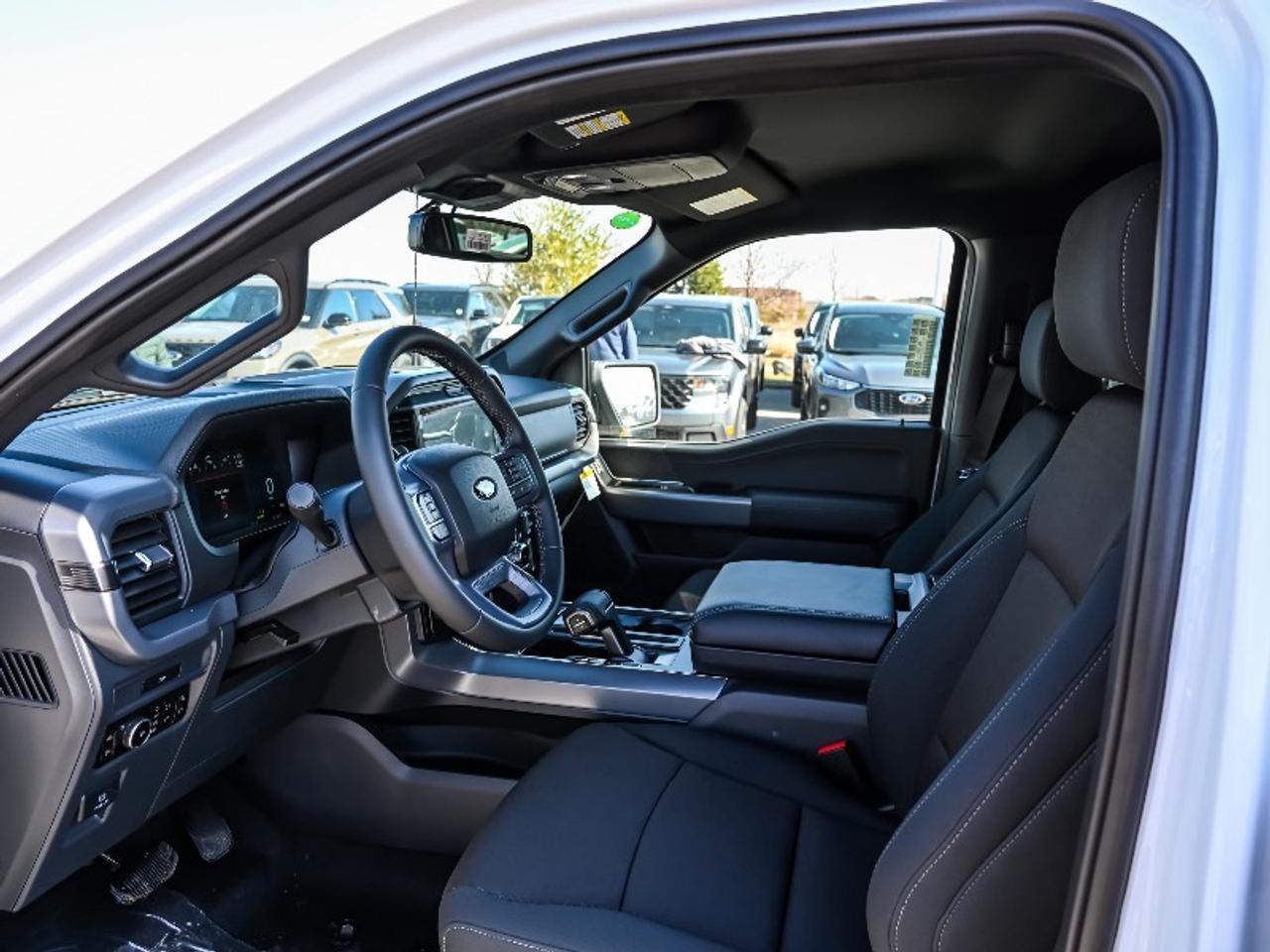 2026 Ford F-150 XLT Photo